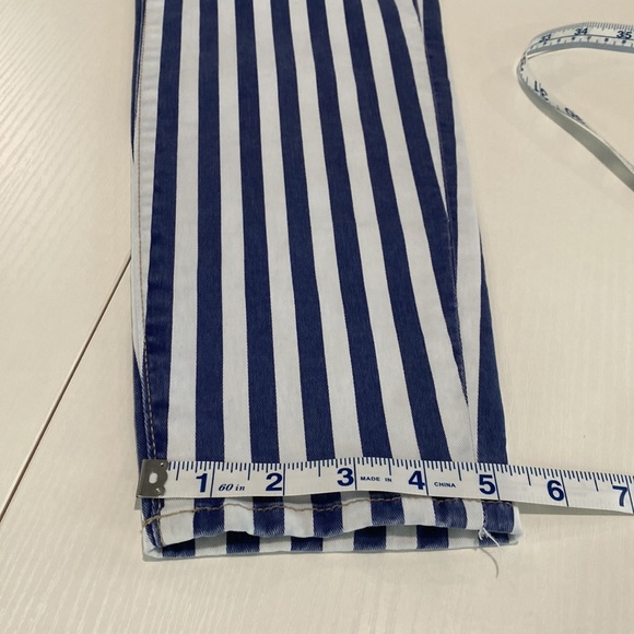 MAVI JEANS TESS HIGH RISE SKINNY - Picture 10 of 12